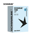 Schwalbe binnenband 23 30-622 630 scv15 click ventiel 80mm