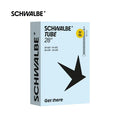 SCHWALBE Schlauch SV15L 28 Zoll 28 34-622 30 FV 40 mm