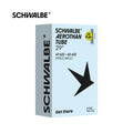 Schwalbe binnenband 29 aerothan plus sv19-ae+
