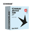 Schwalbe Innenschlauch SV19L-AP 27½ 28 29 54 65-622 FV 40mm