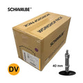 Schwalbe benelux b.v. werkplaats binnenband schwalbe dv19 28 inch (p50)