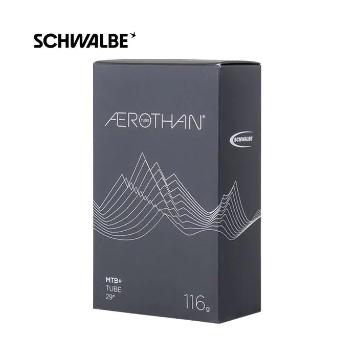SCHWALBE Innenschlauch Nr. 19 FE Aerothan Schlauch Nr. 19 FE Aerothan SV 40 mm