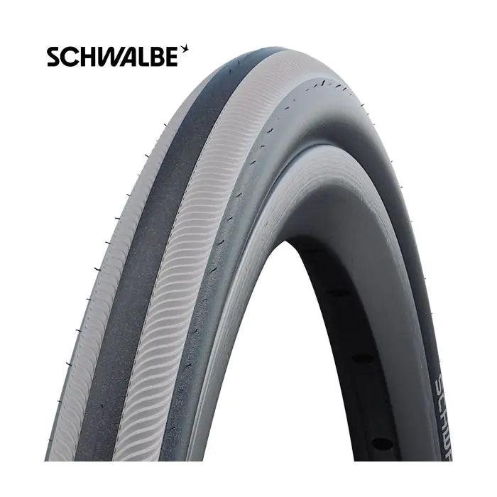 Schwalbe Rightrun Active 23-559 schwarz-grauer Drahtreifen