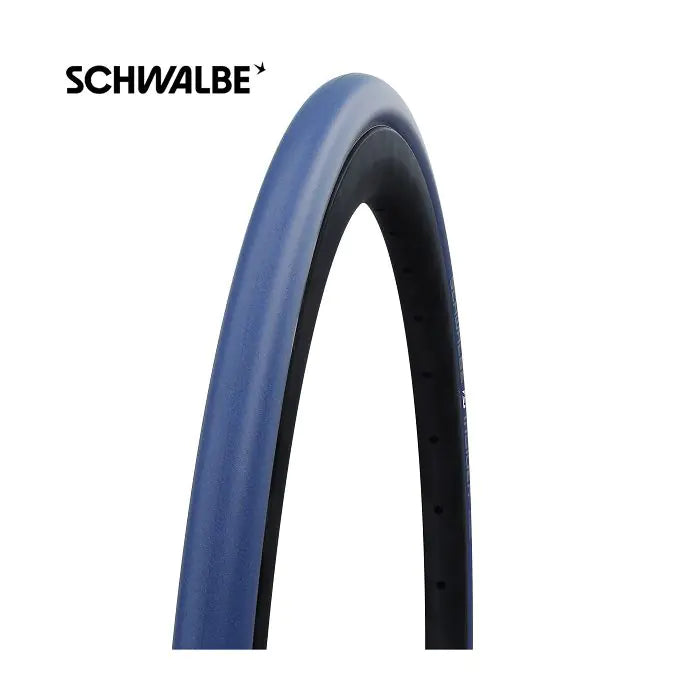 Schwalbe Faltreifen Insider Performance 28 x 0,90 23-622 mm - blau
