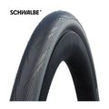 Vouwband Schwalbe Lugano 2 K-Guard 28 x 0.90 23-622 mm - zwart