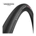Vredestein 23-622 fortezza duralite zwart vouw 28548