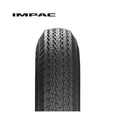 Impac 280 250-4 (230x65) blokprofiel is-309 4pr zwart 10280045