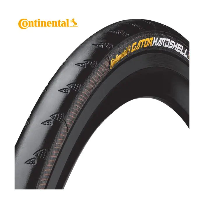 Continental reifen gator hardshell conti tire gator hard 25-622 b b fold