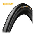 Continental Faltreifen Super Sport Plus 25-622 schwarz
