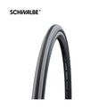 Schwalbe Rightrun Active 25-590 Drahtreifen schwarz-grau