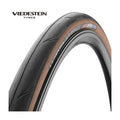VREDESTEIN Außenreifen Superpasso 25-622 schwarz transparent