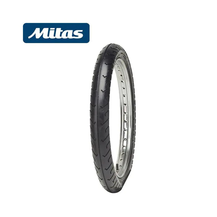 Sava 275-16 mc2 slickprofiel tl tt 46j f r zwart 572952 mitas