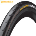 Continental 28-622 gator hardshell zwart draad 0100314