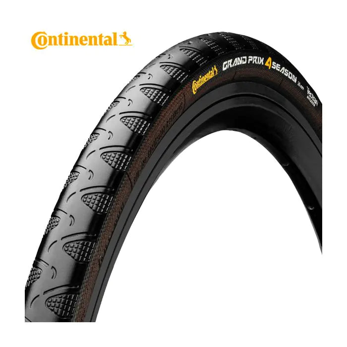 Continental Faltreifen Grand Prix 4 Season 28-622 schwarz