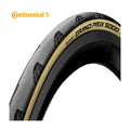 Continental Faltreifen Grand Prix 5000 28-622 Schwarzcreme