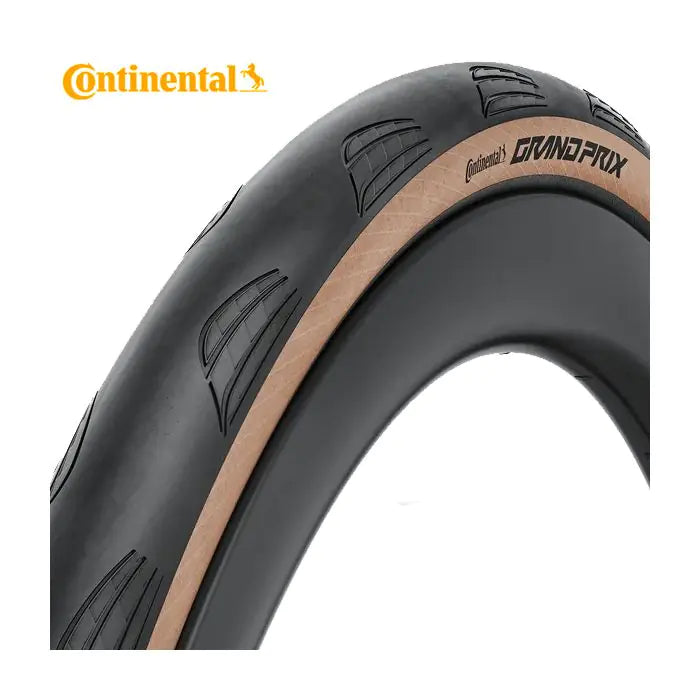 CONTINENTAL Außenreifen Grand Prix 700 x 28c schwarz Trans Fold