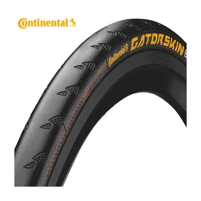 Continental gatorskin 700x28c folding