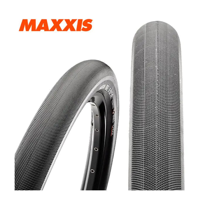 Maxxis Faltreifen Re-Fuse 28-622 60tpi schwarz
