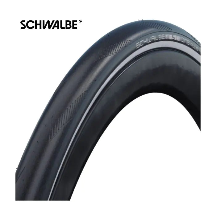 SCHWALBE tire one plus performance line tire one plus perf.line 28-622