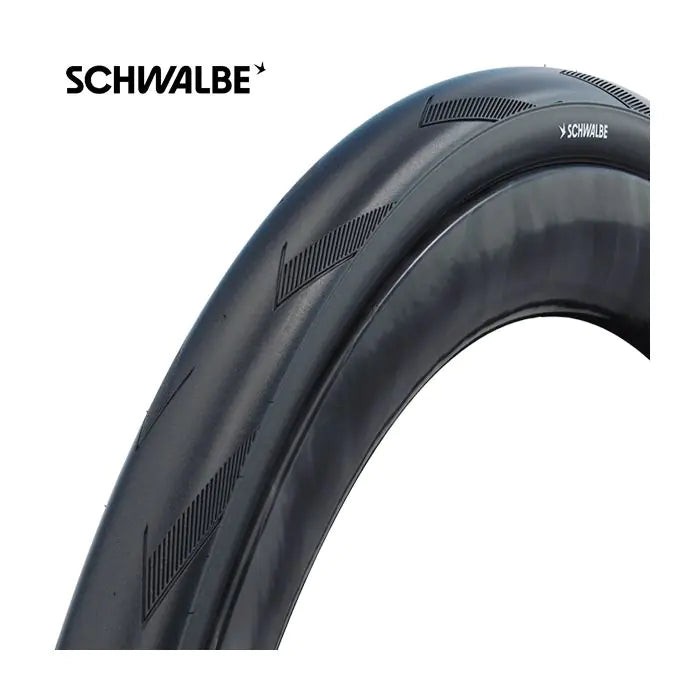 Schwalbe Pro One Aero Hinterreifen 28-622, schwarz, faltbar