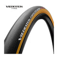 Vredestein - Fortezza Senso Superiore 700x28c Schwarz Natur Natur
