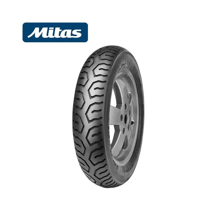 Sava 300-10 mc12 tl tt 42j f r zwart 573877 mitas