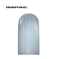 Impac 300-4 (260x85) (10x3) lijnprofiel is-300 grijs 4pr 10300040