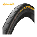 Continental 32-622 gatorskin zwart vouw 0100642