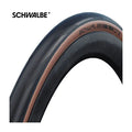 Schwalbe Faltreifen One Performance 32-622 Schwarzbronze