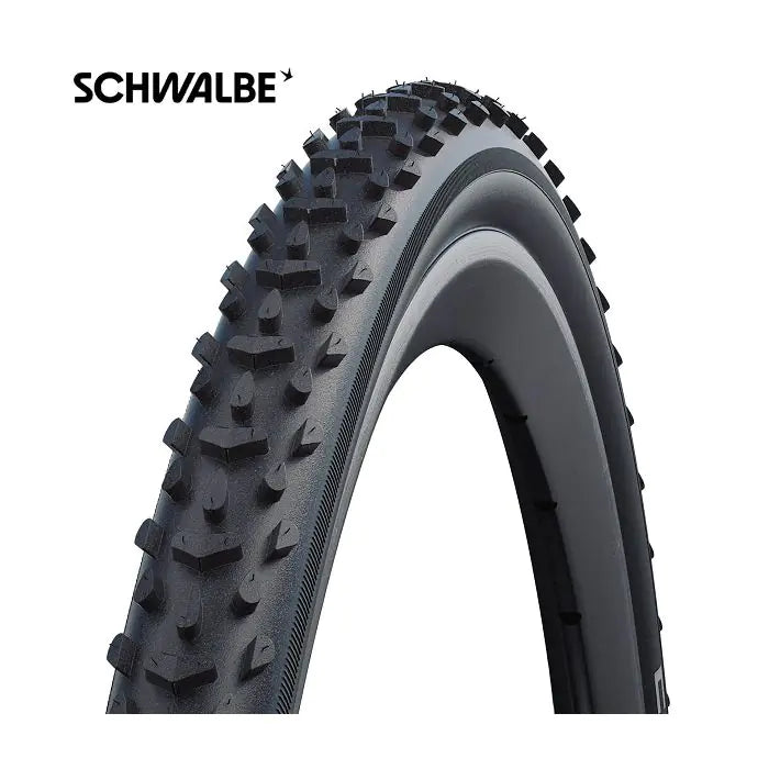 Schwalbe CX Pro Performance 35-559 Drahtreifen schwarz