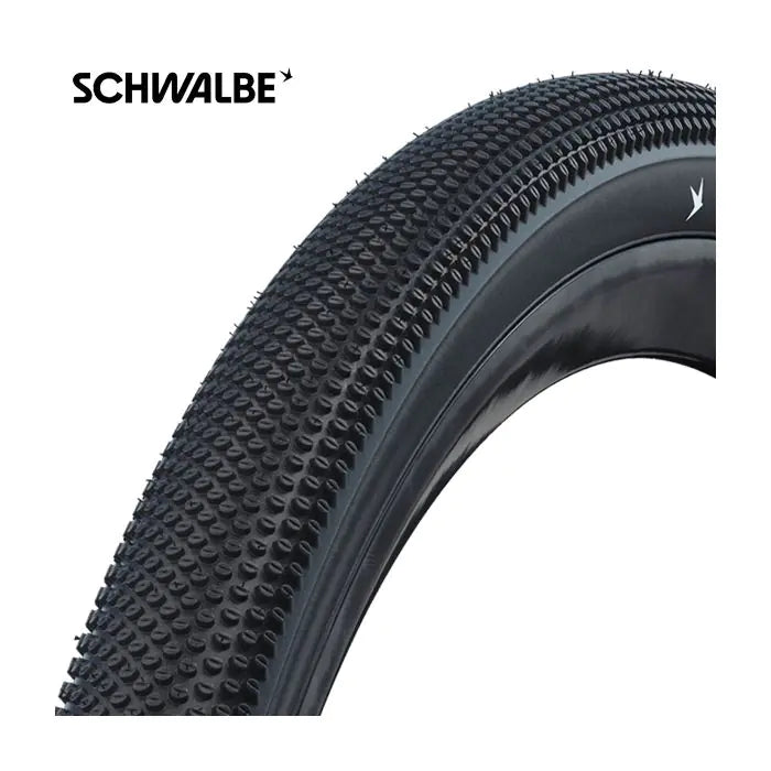 Schwalbe g-one allround - tle - addix - raceguard - 700x35c - black