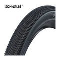 Schwalbe g-one allround - tle - addix - raceguard - 700x35c - black