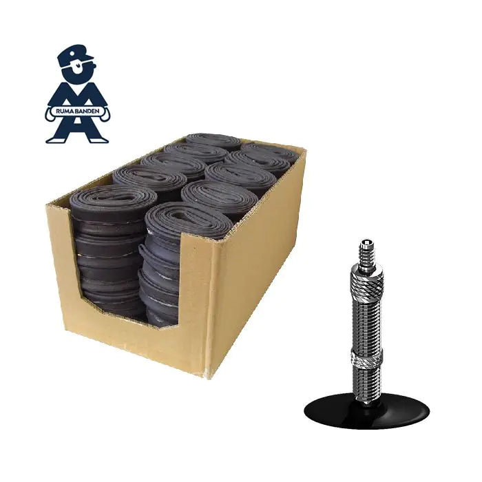 Impac-Innenschlauch 29 40 60-584 635 hv 40mm (50 Stück)