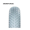 Impac 400-5 (325x110) wegprofiel is-316 grijs 4pr 10400051
