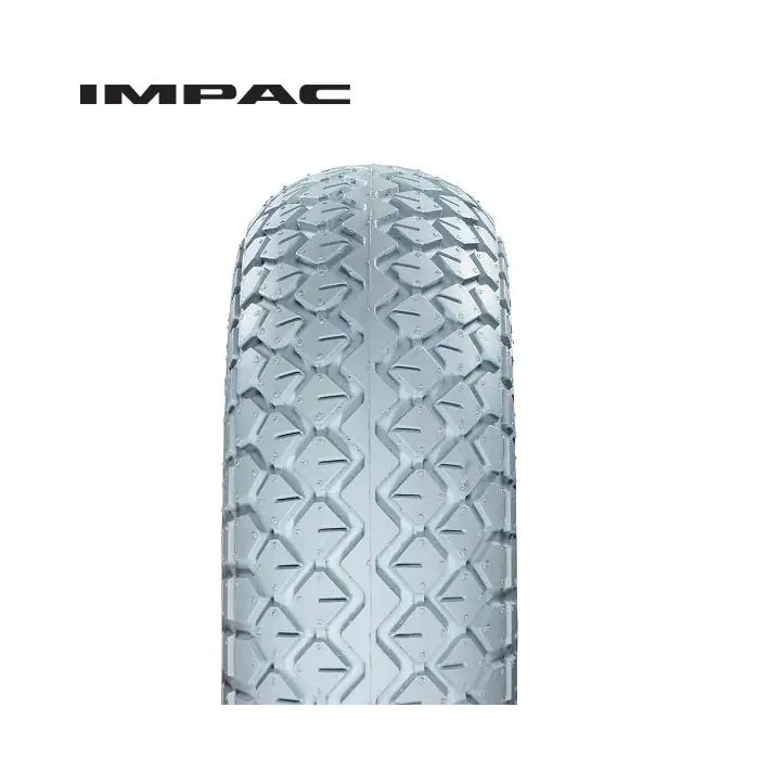 Impac 400-5 (325x110) wegprofiel is-316 grijs 4pr 10400051