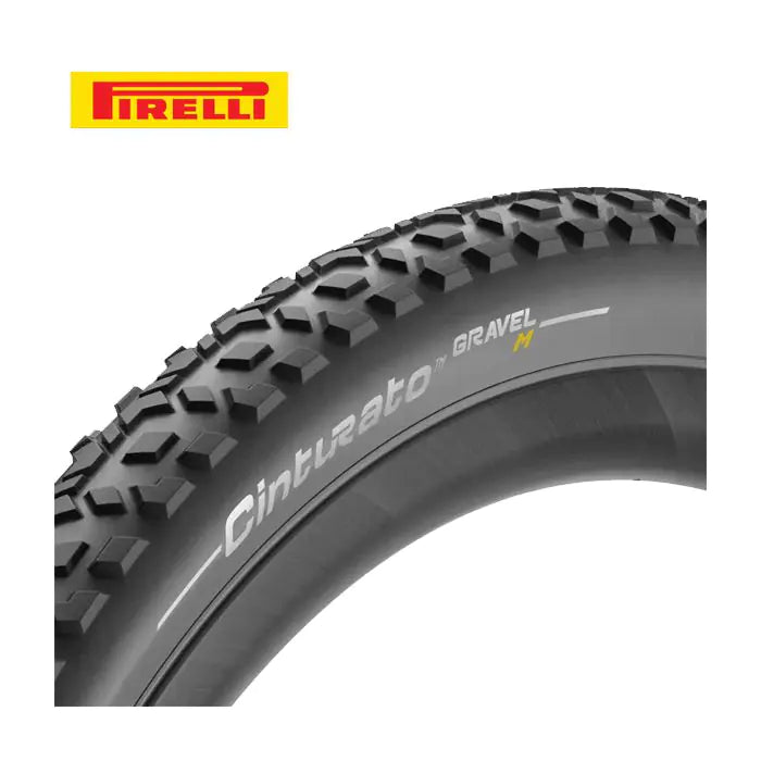 Pirelli cinturato gravel 700x40c mixed terrain