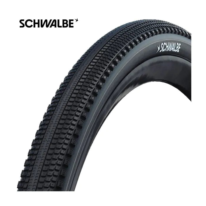 SCHWALBE Drahtreifen G-One Comp 40-622 schwarz