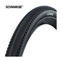 SCHWALBE Drahtreifen G-One Comp 40-622 schwarz