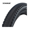 Schwalbe g-one overland pro - tlr - addix speedgrip - dd - 700x40c - black