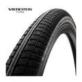 Vredestein buitenband Perfect E-Power 28 x 1.50 zwart refl