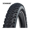 Schwalbe Drahtreifen Smart Sam Plus Performance 42-622 +R schwarz