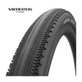 Vredestein buitenband aventura seta core 45-622 zwart