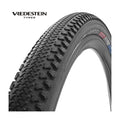 Vredestein buitenband aventura core 45-622 zwart