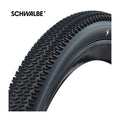 Schwalbe g-one r pro - tlr - addix race - v-guard - 27.5x1.70 - transparent sidewall