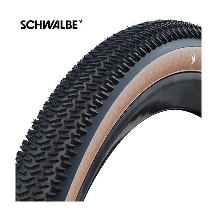 Schwalbe Faltreifen G-One Reflection Pro Evolution 45-622 TLR schwarz