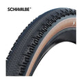 Schwalbe vouwband g-one rs pro evolution 45-622 tlr zwart tr