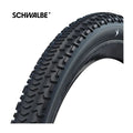 SCHWALBE Reifen G-One RX Pro Evolution Line Falten. G-One RX 45-622 BB Evo