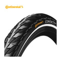 Continental Gabel, Continental 20x1,75 Kontakt