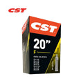 CST Binnenband 20x1.75 2 ETRTO 40 62-406 Combi, Ventiel: blitz Holland 40mm
