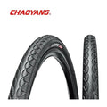 Chaoyang 20x1.75 (47-406) swift zwart reflex draad w205001